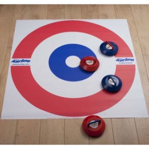 curling