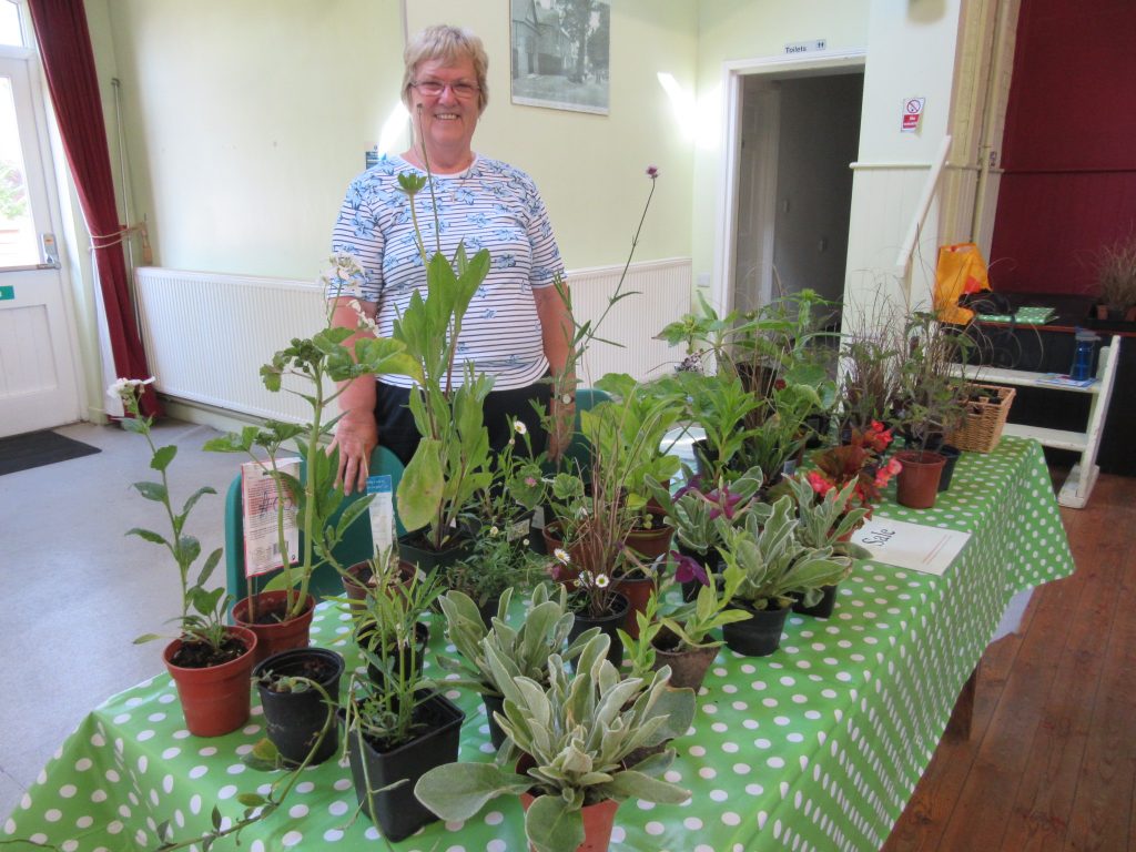 June 2019 Coffee Morning