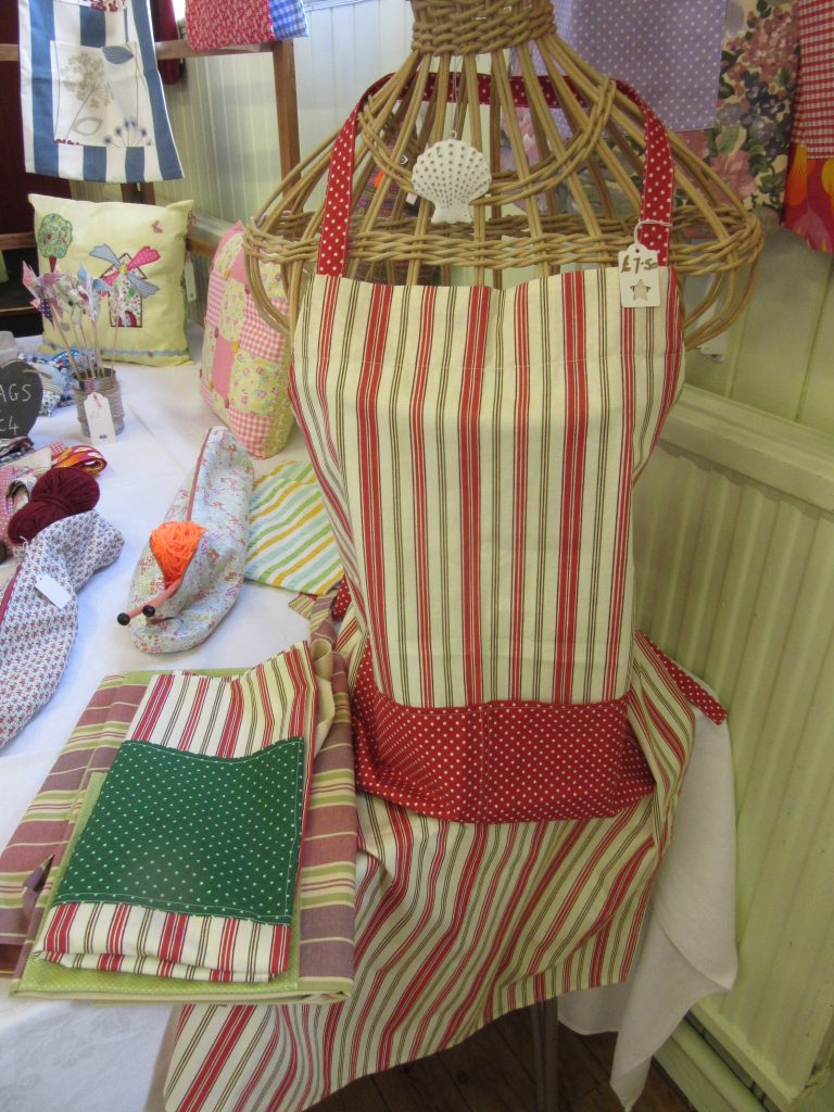 June 2019 Coffee Morning