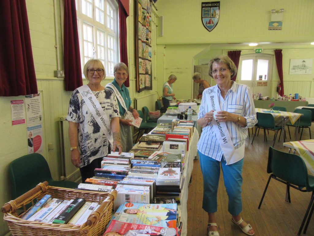 June 2019 Coffee Morning