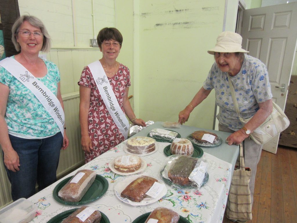 June 2019 Coffee Morning