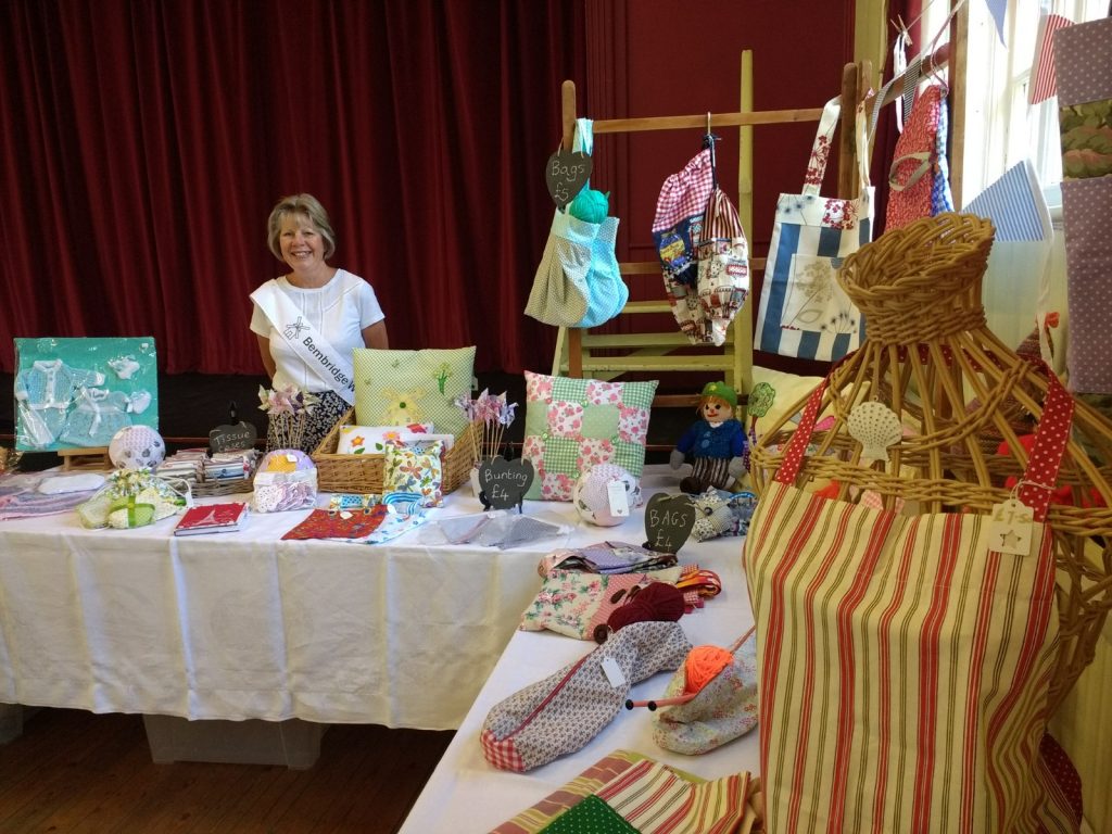 June 2019 Coffee Morning