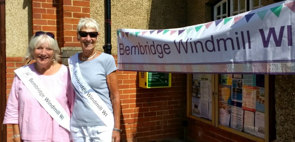 June 2019 Coffee Morning