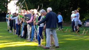 Archery