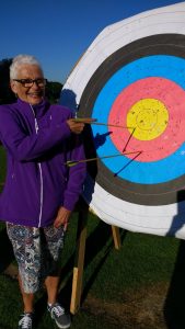 Archery