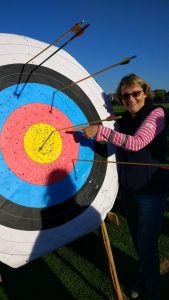 Archery