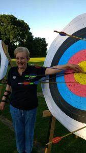 Archery
