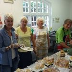 Service with a smile