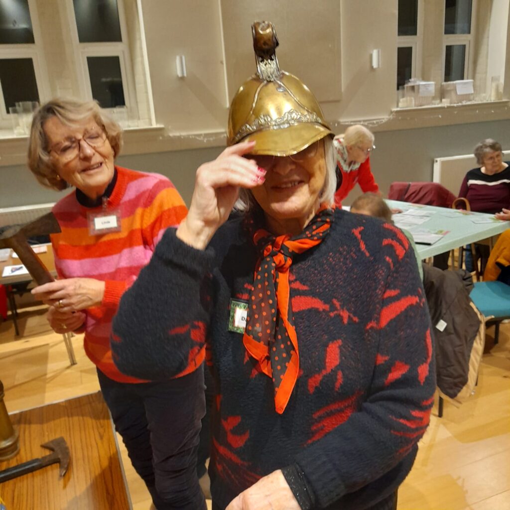 01 25 Fire service member's meeting c