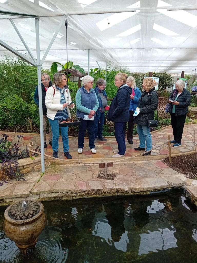 04 25 butterfly world