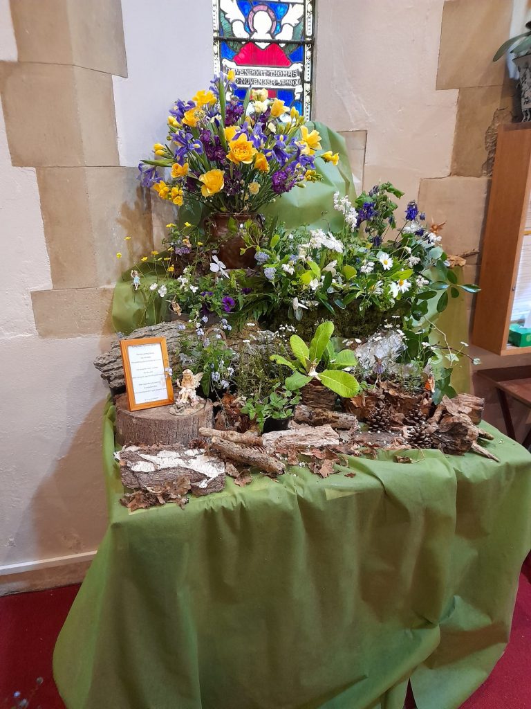 2023.05 Flower Festival 4