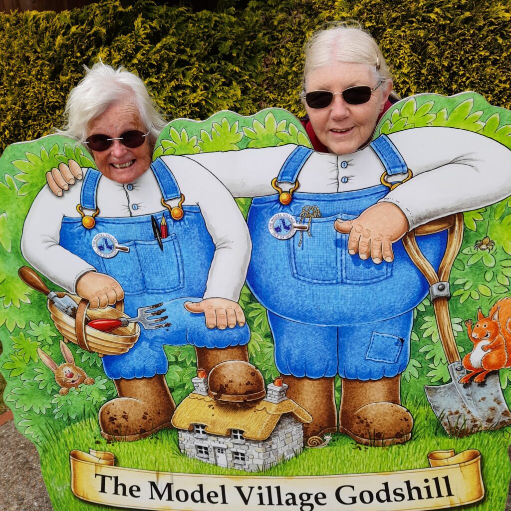 Model Village, Godshill