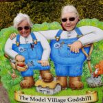 Model Village, Godshill