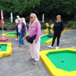 crazy golf